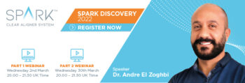 Spark Discovery Webinar
